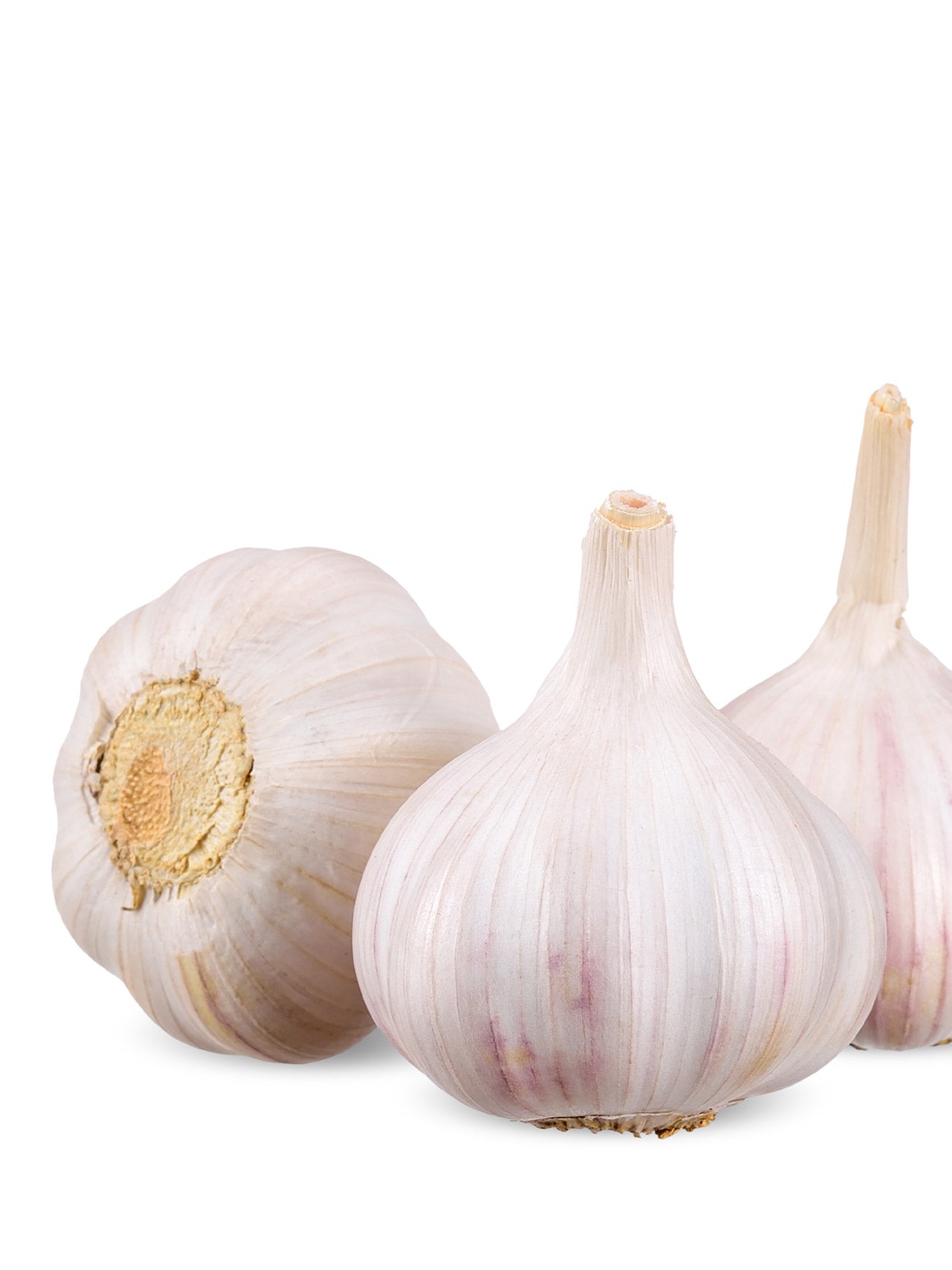 PREMIUM WHITE GARLIC (+/-300G)