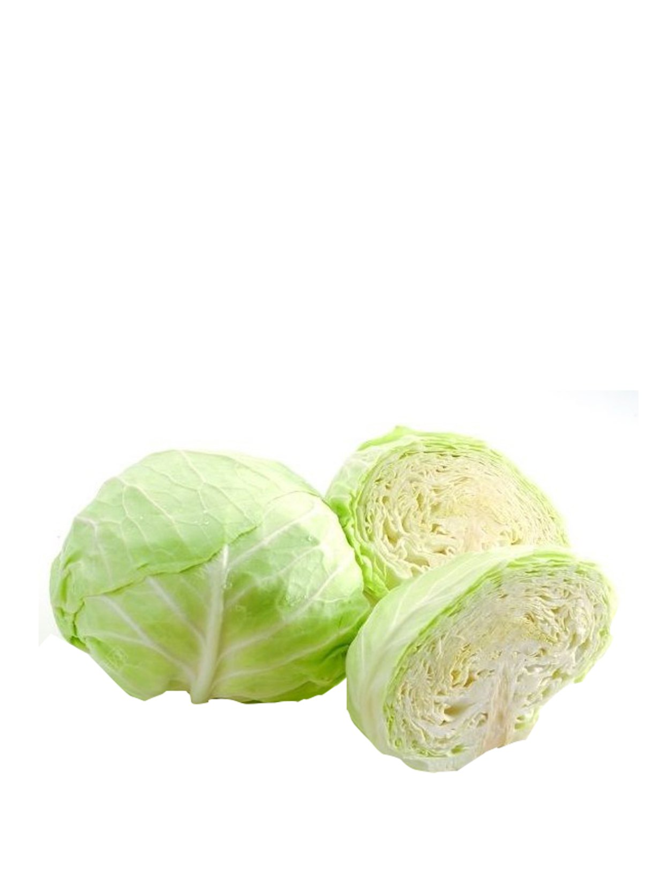 CAMERON ROUND CABBAGE (+/-500G)