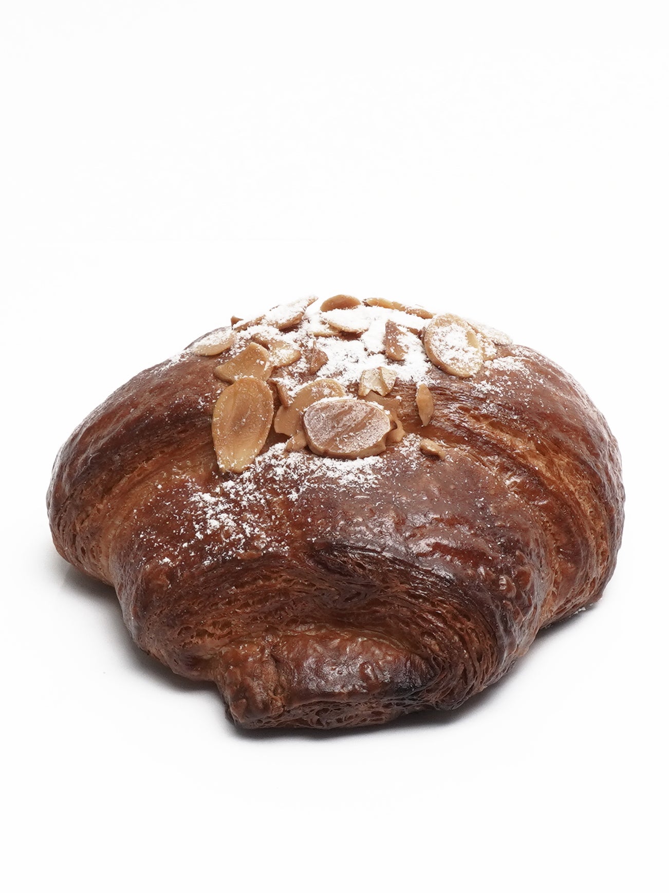 AUTHENTIC PARISIEN CROISSANT ALMOND 110G