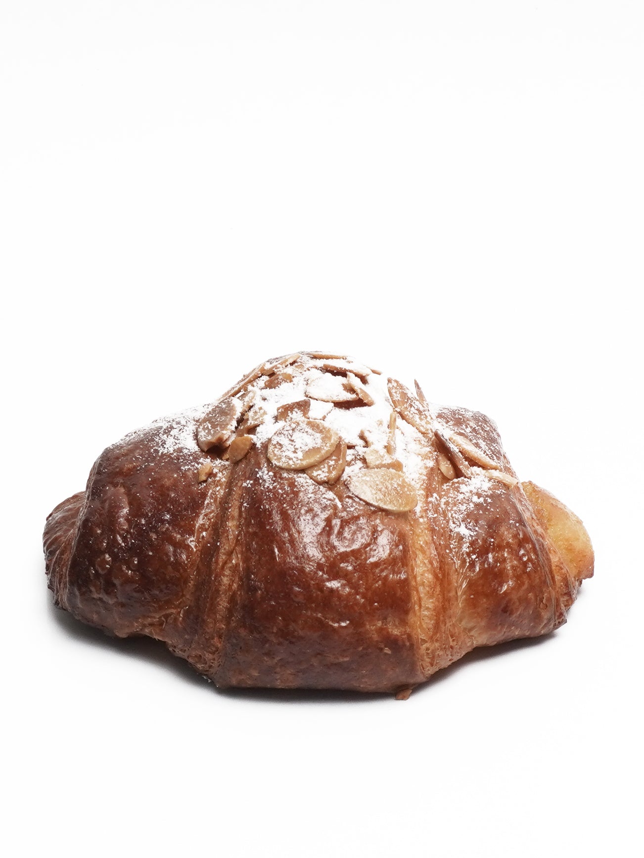 AUTHENTIC PARISIEN CROISSANT ALMOND 110G